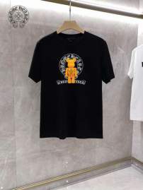 Picture of Chrome Hearts T Shirts Short _SKUChromeHeartsS-5XL25tx0118056